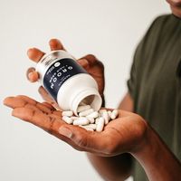 Mankind Groom + Grow Capusles